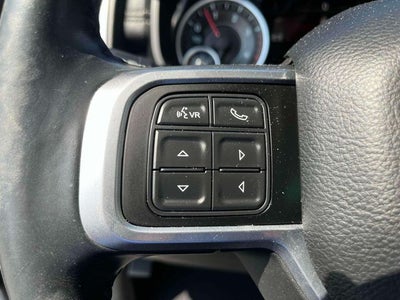 2020 RAM 3500 Laramie