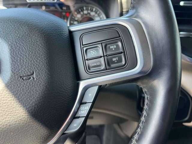 2020 RAM 3500 Laramie