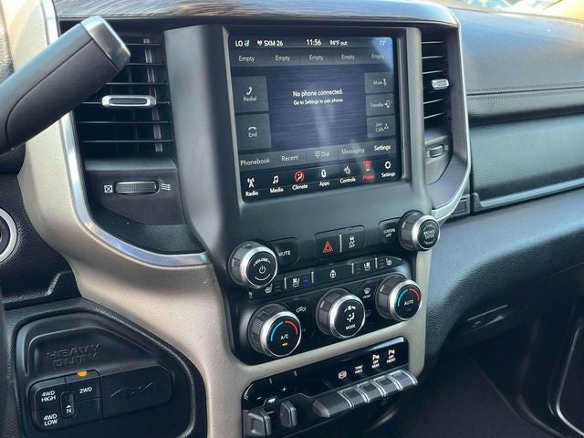 2020 RAM 3500 Laramie