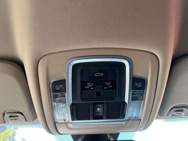 2020 RAM 3500 Laramie