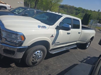 2022 RAM 3500 Limited