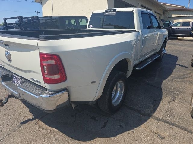 2022 RAM 3500 Limited
