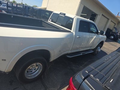 2022 RAM 3500 Limited