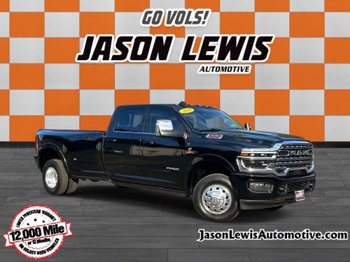 2026 RAM 3500 Limited