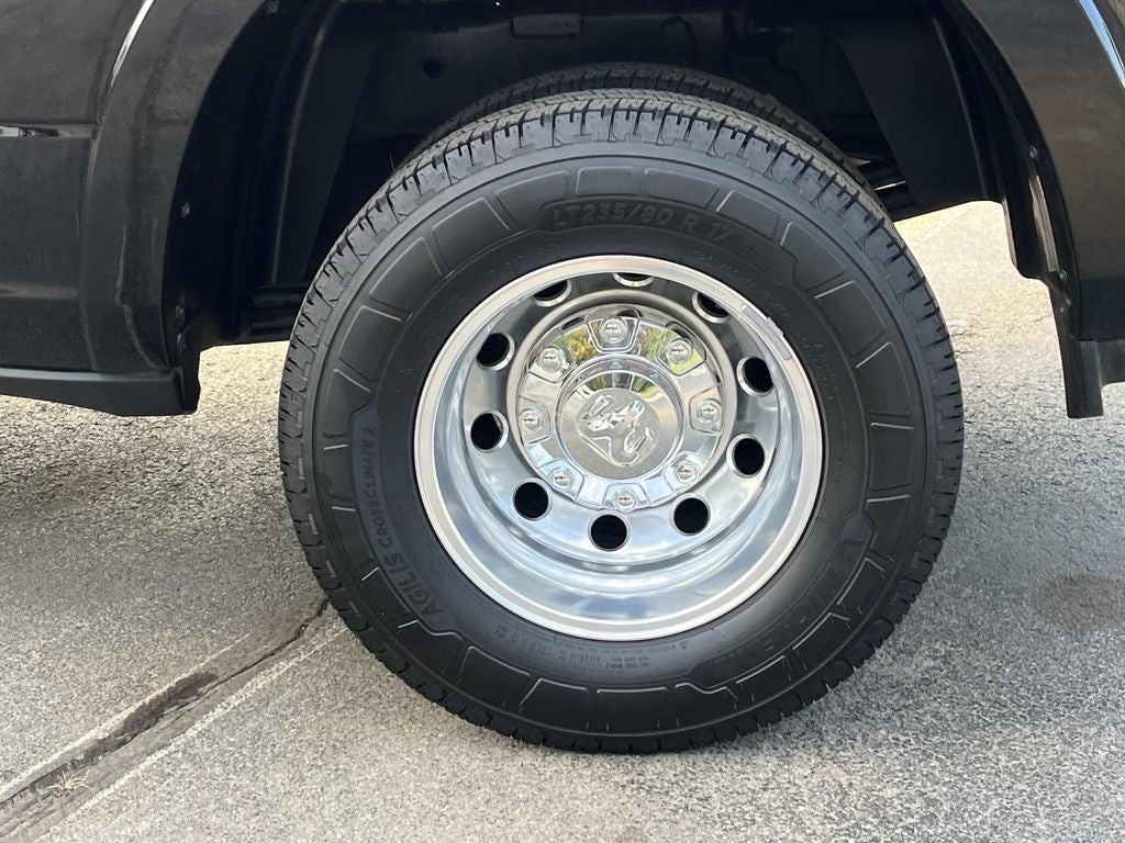 2026 RAM 3500 Limited