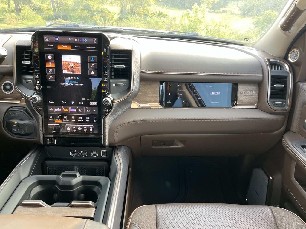 2026 RAM 3500 Limited