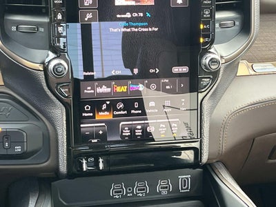 2026 RAM 3500 Limited