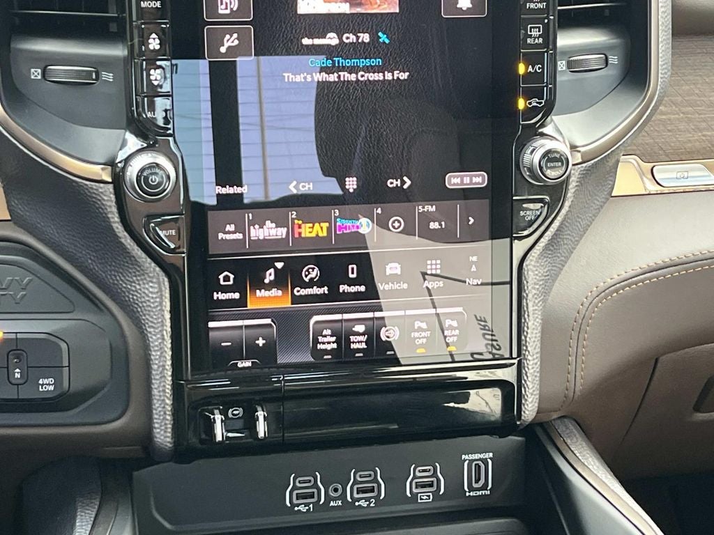 2026 RAM 3500 Limited