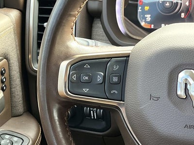 2026 RAM 3500 Limited