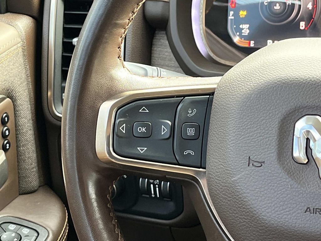 2026 RAM 3500 Limited