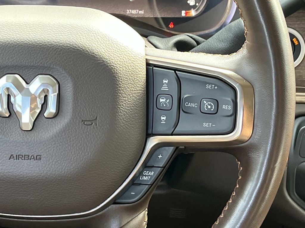 2026 RAM 3500 Limited