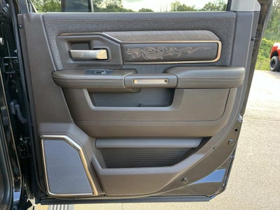 2026 RAM 3500 Limited