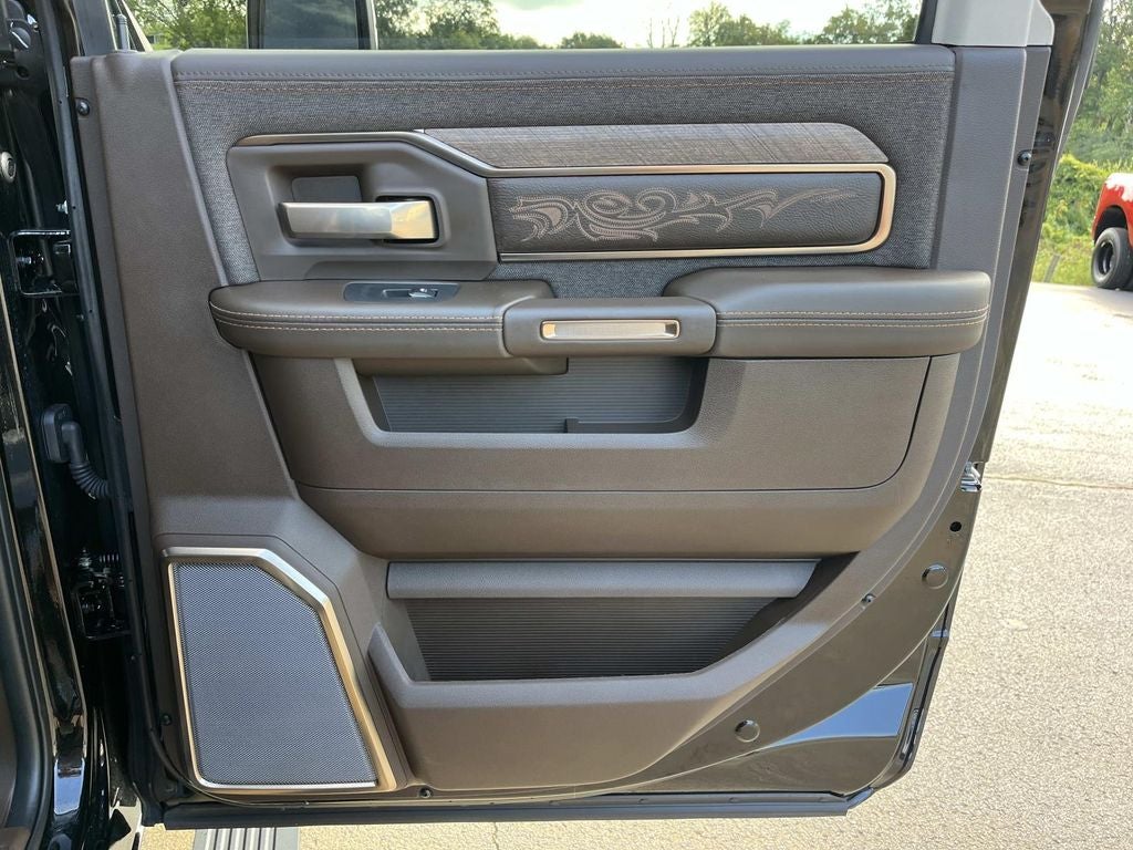 2026 RAM 3500 Limited