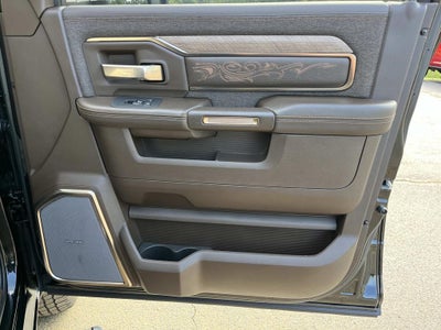 2026 RAM 3500 Limited