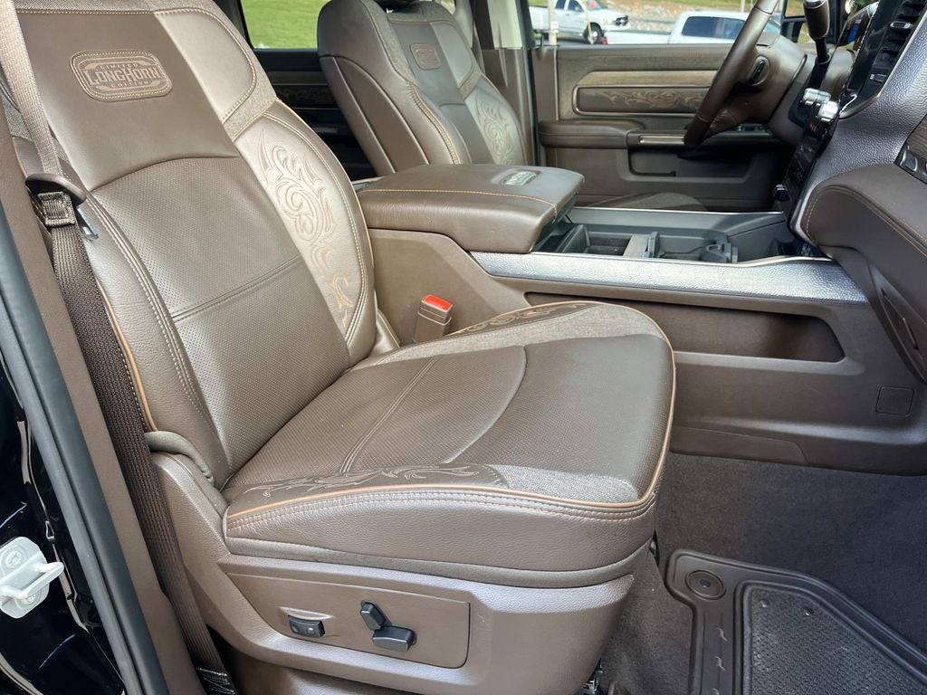 2026 RAM 3500 Limited