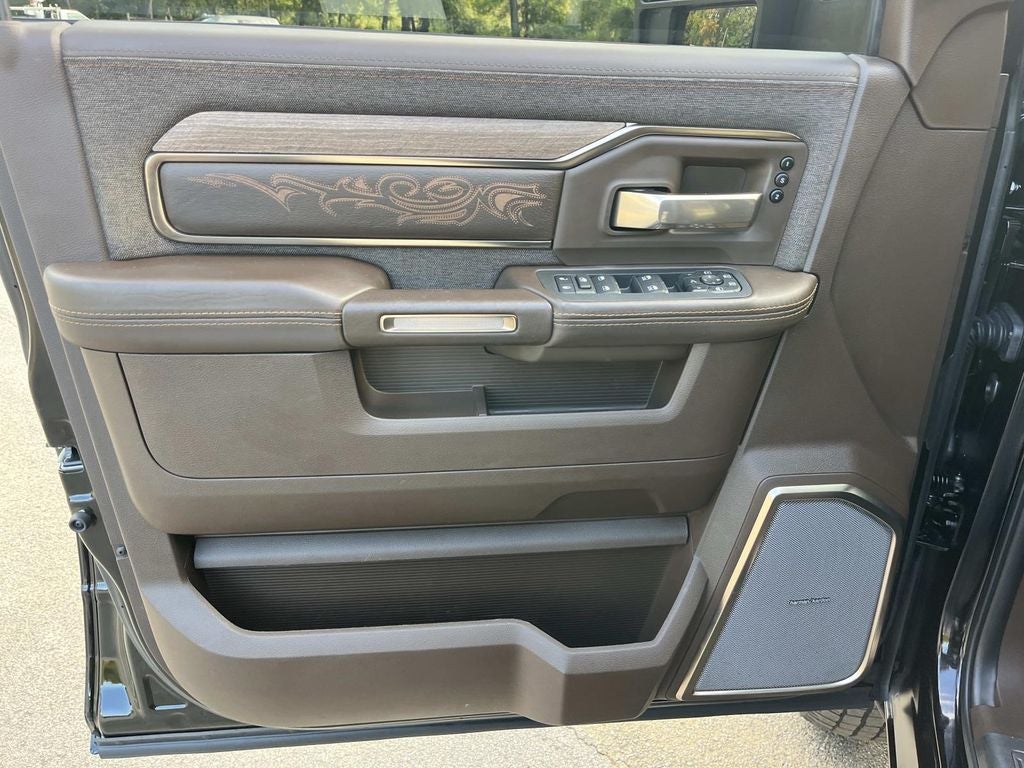 2026 RAM 3500 Limited