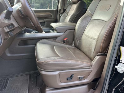 2026 RAM 3500 Limited
