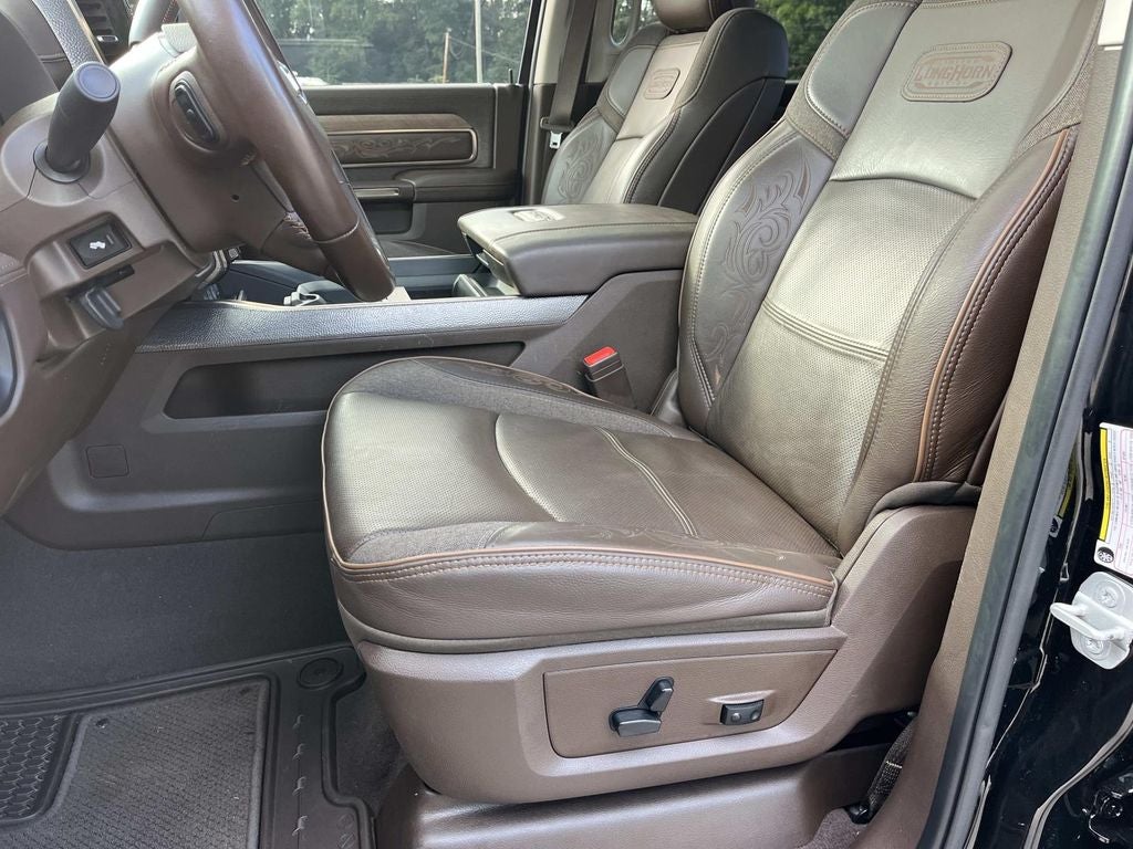 2026 RAM 3500 Limited