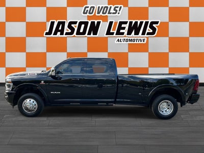 2026 RAM 3500 Limited