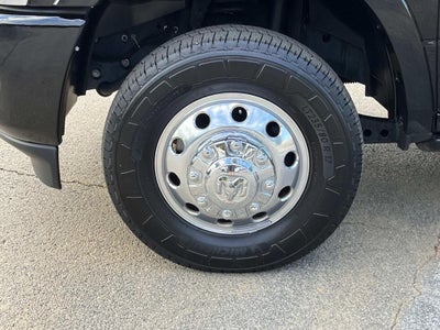 2026 RAM 3500 Limited
