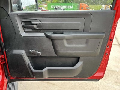 2020 RAM 1500 Classic Tradesman