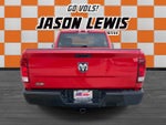 2020 RAM 1500 Classic Tradesman