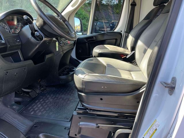 2021 RAM ProMaster 2500 High Roof