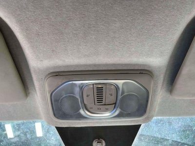 2021 RAM ProMaster 2500 High Roof
