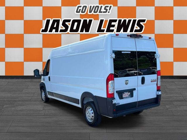 2021 RAM ProMaster 2500 High Roof