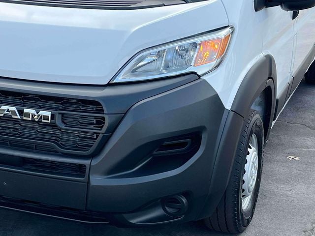 2024 RAM ProMaster 2500 High Roof