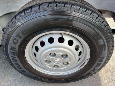 2024 RAM ProMaster 2500 High Roof