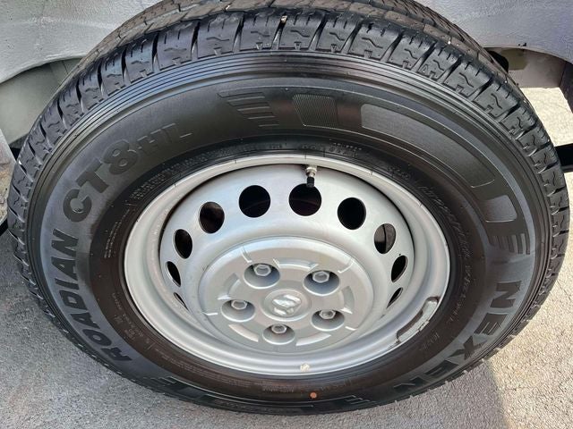 2024 RAM ProMaster 2500 High Roof