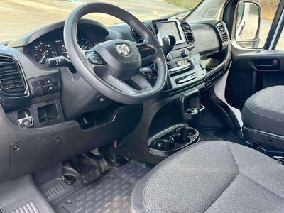 2024 RAM ProMaster 2500 High Roof