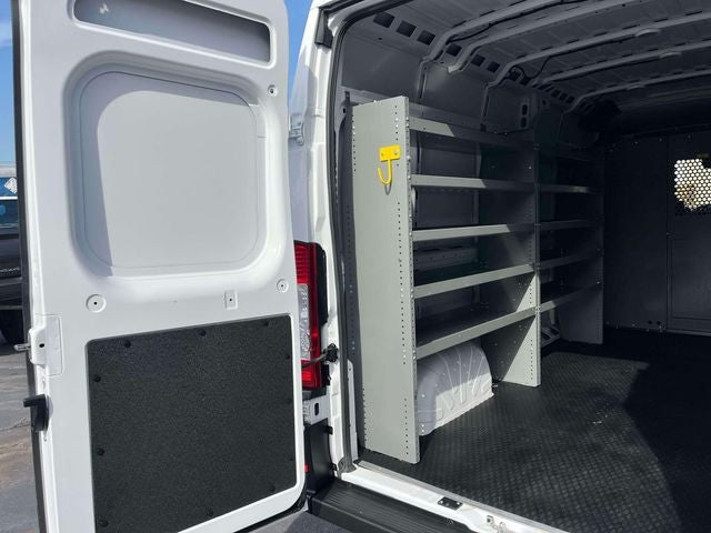 2024 RAM ProMaster 2500 High Roof