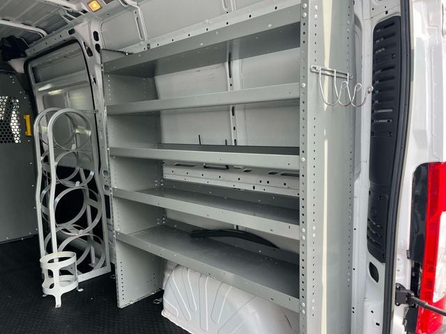 2024 RAM ProMaster 2500 High Roof