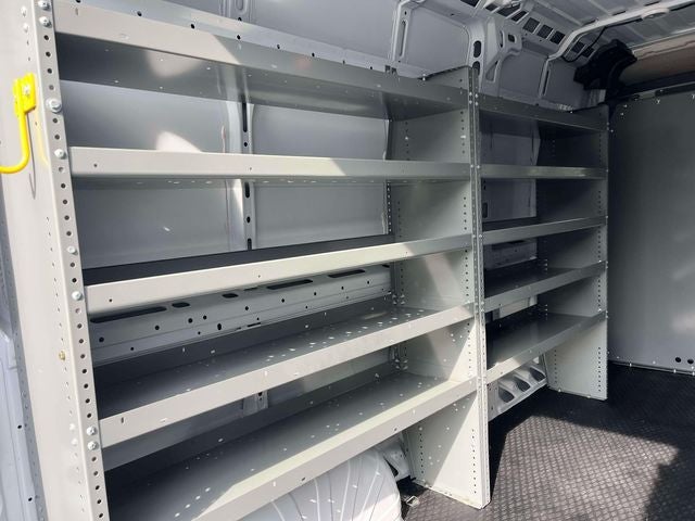 2024 RAM ProMaster 2500 High Roof