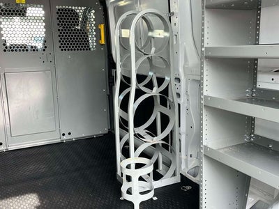 2024 RAM ProMaster 2500 High Roof