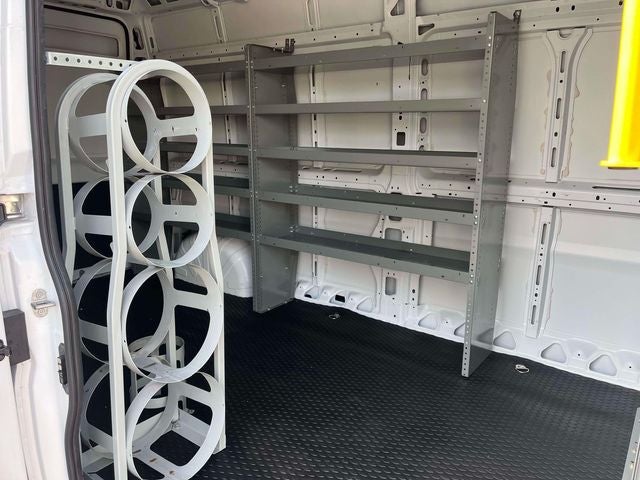 2024 RAM ProMaster 2500 High Roof