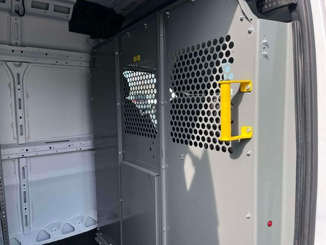 2024 RAM ProMaster 2500 High Roof