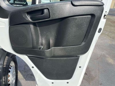 2024 RAM ProMaster 2500 High Roof