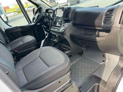 2024 RAM ProMaster 2500 High Roof