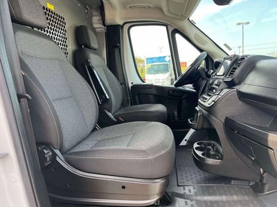 2024 RAM ProMaster 2500 High Roof