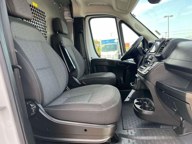 2024 RAM ProMaster 2500 High Roof