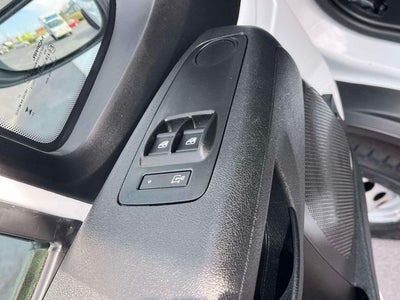 2024 RAM ProMaster 2500 High Roof