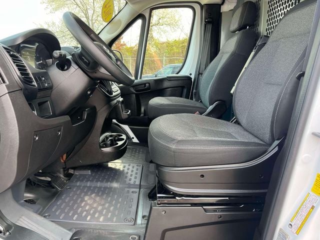 2024 RAM ProMaster 2500 High Roof