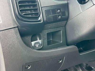2024 RAM ProMaster 2500 High Roof