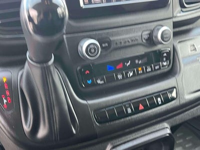 2024 RAM ProMaster 2500 High Roof