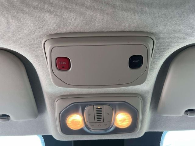 2024 RAM ProMaster 2500 High Roof