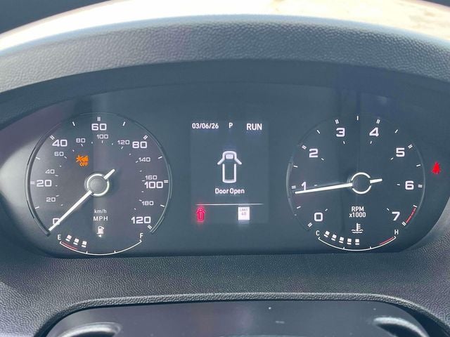 2024 RAM ProMaster 2500 High Roof