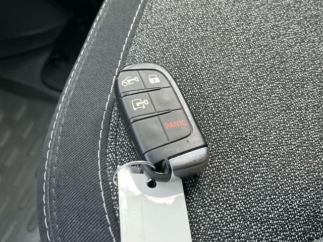 2024 RAM ProMaster 2500 High Roof